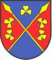 Wappen von Murfeld