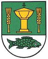 Wappen von Naarn