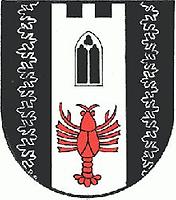 Wappen von Naas