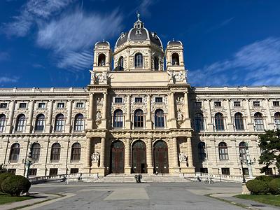 Naturhistorisches Museum