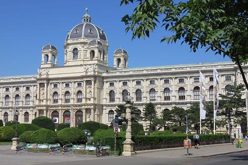 Naturhistorisches Museum