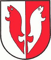 Wappen von Nauders