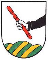 Wappen von Nebelberg