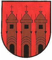 Wappen von Neckenmarkt