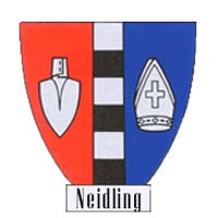 Wappen von Neidling