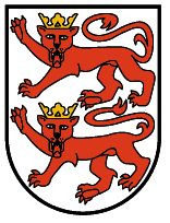 Wappen von Nenzing