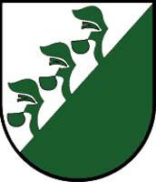 Wappen von Nesselwängle