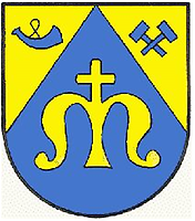 Wappen Neuberg