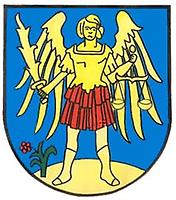Wappen - Neudörfl