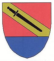 Wappen von Neudorf bei Staatz
