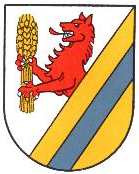 Wappen - Neufelden