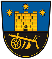 Wappen - Neuhaus