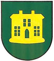 Wappen von Neuhaus am Klausenbach
