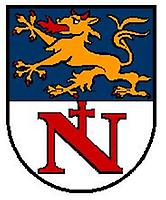 Wappen von Neuhofen an der Krems