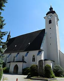 Pfarrkirche