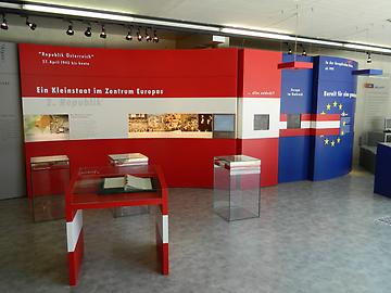 Die Ausstellung