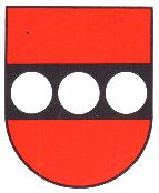 Wappen von Neukirchen an der Enknach