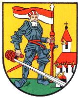 Wappen Neumarkt im Hausruckkreis