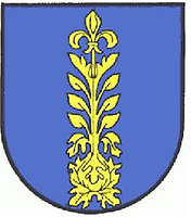 ehemaliges Wappen von Neumarkt