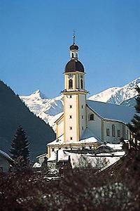 Neustift im Stubaital., © Copyright Österreich Werbung, Markowitsch, für AEIOU.