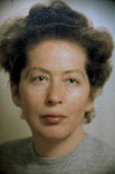 Waltraud Neuwirth