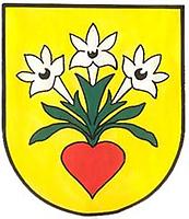 Wappen - Nickelsdorf