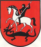 Wappen von Niederndorf