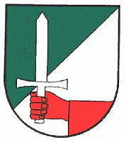 Wappen - Niederwölz