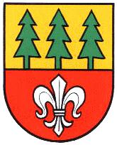 Wappen - Niederwaldkirchen