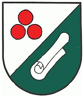 Wappen - Niklasdorf