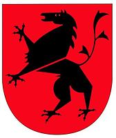 Wappen von Nikolsdorf