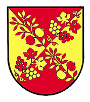 ehemaliges Wappen von Nitscha