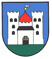 Wappen von Obdach