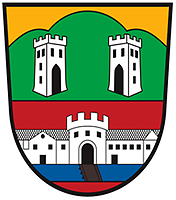 Wappen - Oberdrauburg