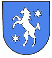 Wappen von Oberhaag