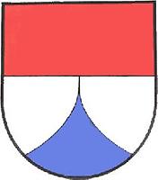Wappen von Oberhofen im Inntal