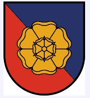 Wappen von Oberlienz