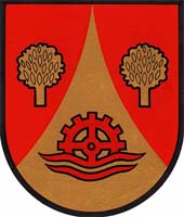 Wappen von Oberloisdorf