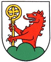 Wappen - Obernberg