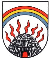 Wappen von Oberschlierbach