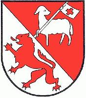 Wappen von Obertilliach