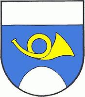 ehemaliges Wappen Obervogau