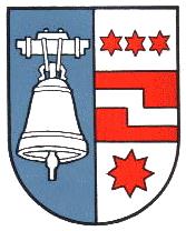 Wappen von Ohlsdorf