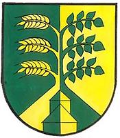Wappen von Ollersdorf im Burgenland