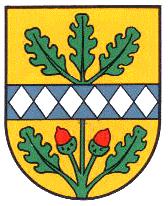 Wappen von Ort im Innkreis