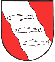 Wappen - Ossiach