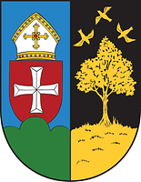 Wappen des 16. Wiener Gemeindebezirks Ottakring