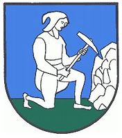 ehemaliges Wappen Oberzeiring