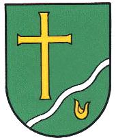 Wappen von Pötting