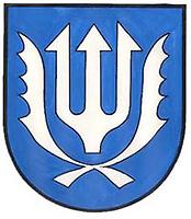 Wappen - Pamhagen